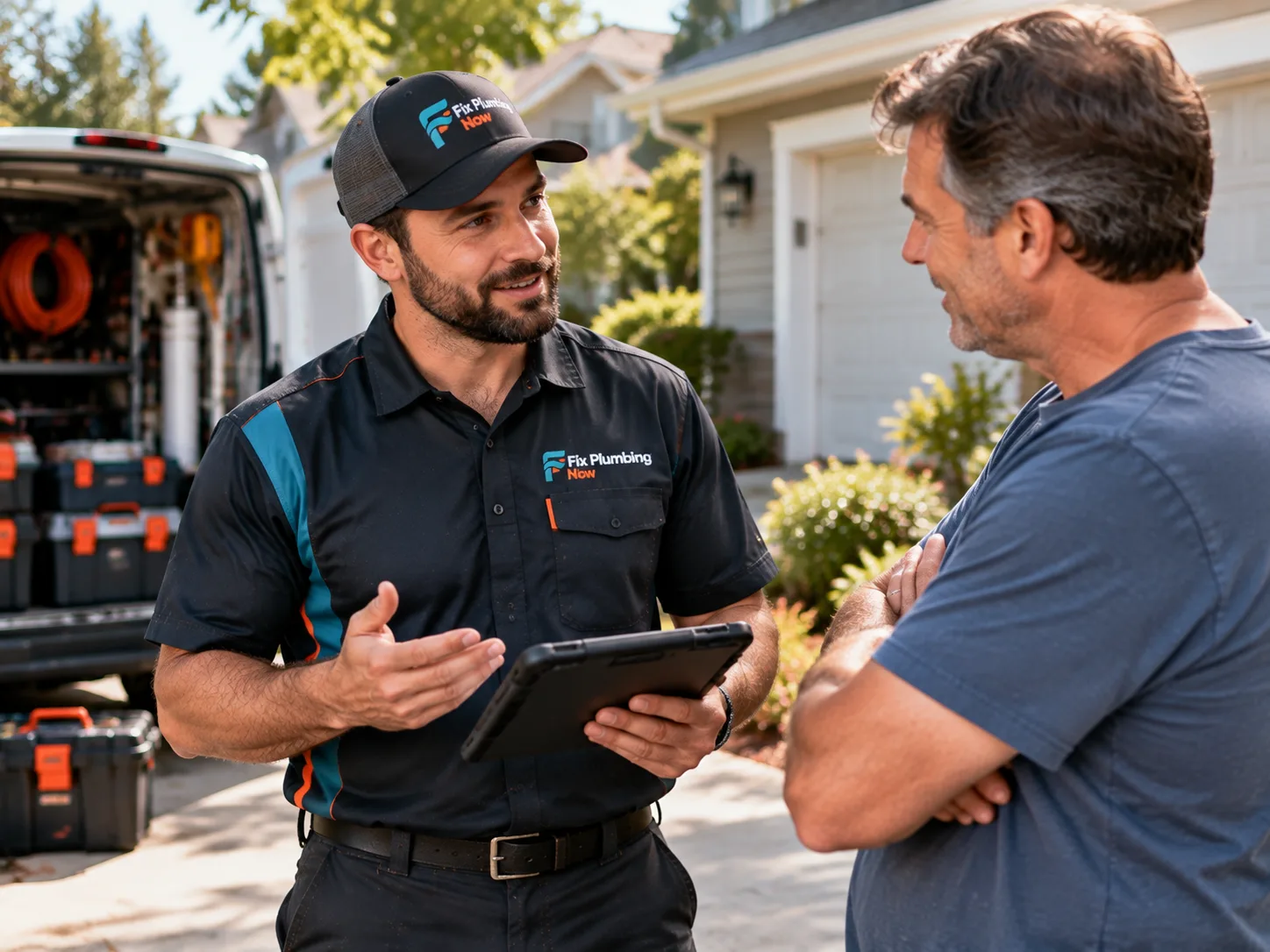 Clogged Drain Service Abernathy, TX FAQs